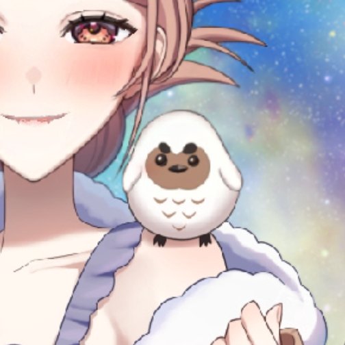 有明エリィ🌸🌘