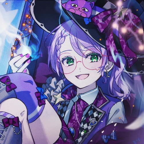 IRIAMで猪子 眠兎の配信を見る