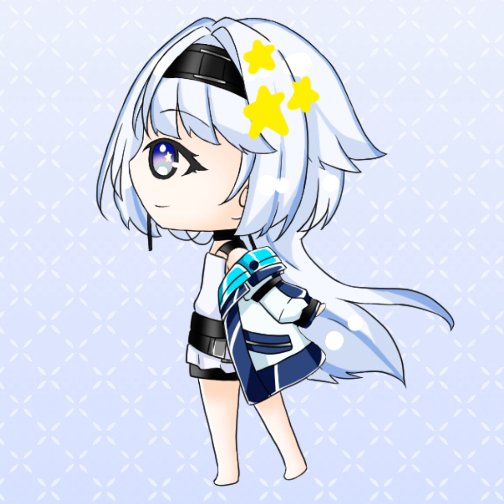 凍星凪🧊💫