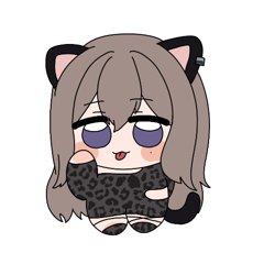 黒瀬 藍のアイコン