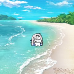 枯淡 まくらのアイコン