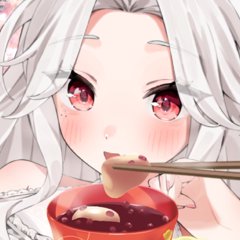 恋白 カナンのアイコン