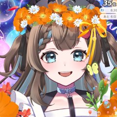 舞々野 萌子のアイコン
