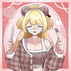 小日向 ここなのアイコン