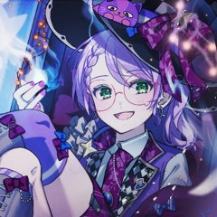 猪子 眠兎のアイコン