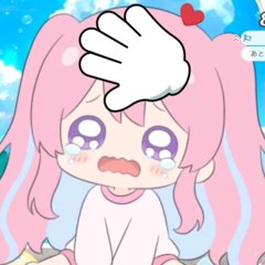甘乃 みゅるあのアイコン