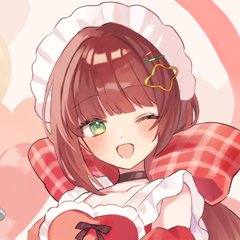 新巻 鮭奈のアイコン